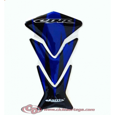 Protector adhesivo depósito Ariete HARRI´S Honda CBR