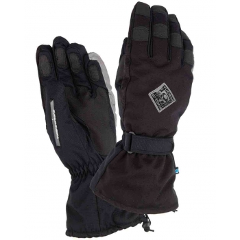 Par de guantes hombre impermeables invierno Super Insulator de Tucano