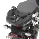 Kit Anclajes Givi SR3105 para BAUL sistema monokey SUZUKI DL V-STROM 1000 2014-