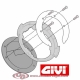 Adaptador Givi BF01 bolsa depósito TANKLOCK SUZUKI DL V-STROM 650 2012- 