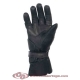 Par de guantes UNIK K9 Piel Negro