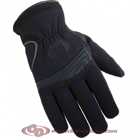 Par de guantes UNIK C15 negro