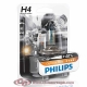 Lámpara H7 12v 55w City Vision Moto +40% de luz de Philips