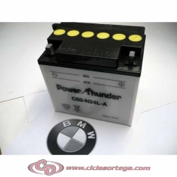 Bateria Power Thunder Y60-N24L-A