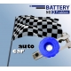 Desconectador batería coche de Batterynoproblem