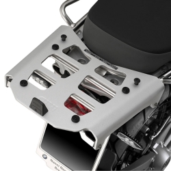 Kit Anclajes Givi SRA5102 para BAUL sistema monokey BMW R 1200 GS ADVENTURE 06-13