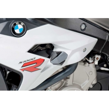 Protectores de motor R12 7061 de PUIG BMW S 1000 R 2014-