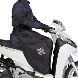 Cubrepiernas manta termica Universal para scooter LINUSCUD R194 de Tucano envio 24 horas