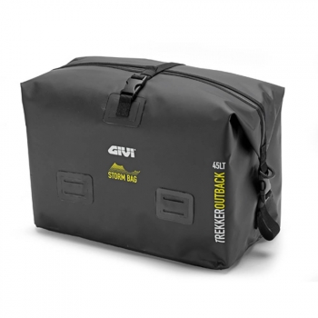 Bolsa Interior extraible T507 para maleta OBK48 TREKKER OUTBACK de Givi