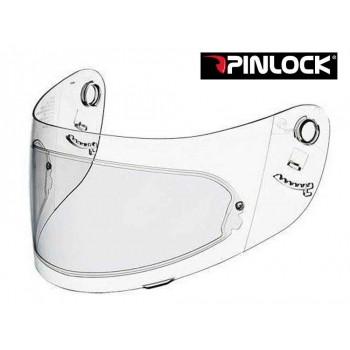 Antivaho Pinlock para LS2 Vector Breaker FF397 FF390