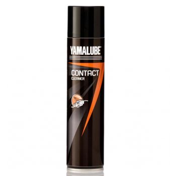 Yamalube Contact Cleaner limpiador Yamaha envase de 400ml YMD65049A093