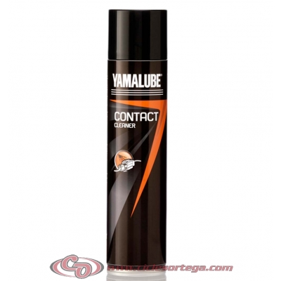Yamalube Contact Cleaner limpiador Yamaha envase de 400ml YMD65049A093