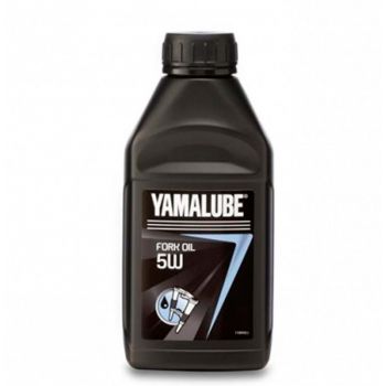 Yamalube Aceite horquillas | Suspensiones | SAE 5w envase 500ml
