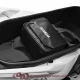 Bolsa con divisor de compartimento bajo el asiento Original Yamaha X-Max 125 2018-