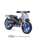 Correpasillos Moto de equilibrio para niños Paddock Blue N17-JP603-E0-00 Yamaha