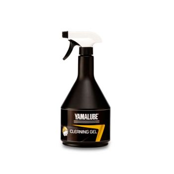 Yamalube YMD-65049-00-22 Pro-active limpiador Gel