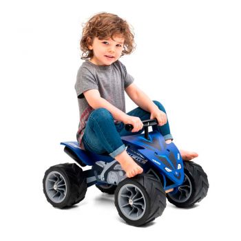 Bicicleta quad ATV de equilibrio para niños N21-MP603-E2-00 original YAMAHA