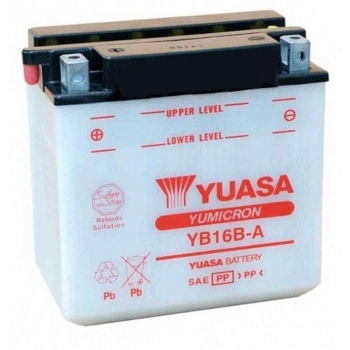Bateria YUASA YB16B-A