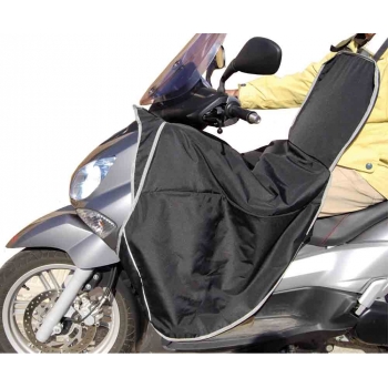 Cubrepiernas | manta moto | scooter | Universal 102003 de KUM OFERTA