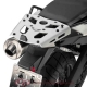 Kit Anclajes para BAUL sistema monokey BMW F 800 GS 2013-