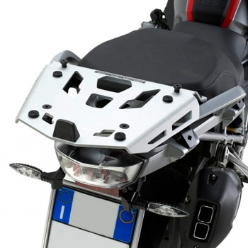 Kit Anclajes Givi SRA5108 para BAUL sistema monokey BMW R 1200 GS 2013-