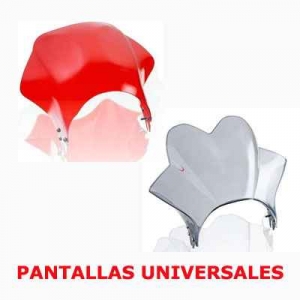PANTALLAS UNIVERSALES